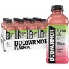 BODYARMOR Flash I.V. Electrolyte Beverage.