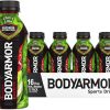 BODYARMOR Sports Drink Sports Beverage. Cherry Lime.