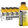 BODYARMOR Flash I.V. Electrolyte Beverage.